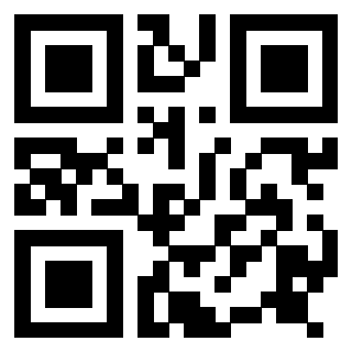 Immagine del QrCode di 3917108069
