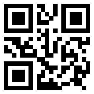 Scansione del Qr Code di 3917108073