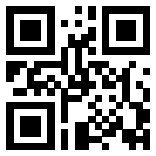 3917108074 - Immagine del Qr Code associato
