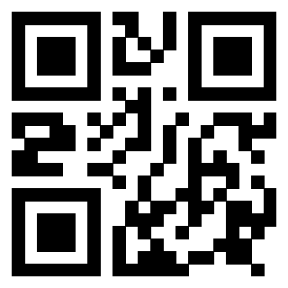 3917108075 - Immagine del QrCode