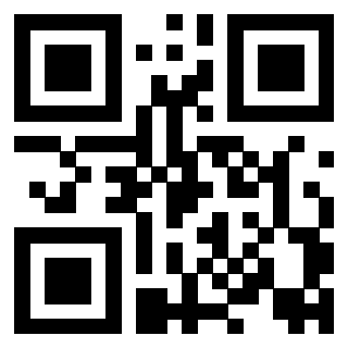 Immagine del Qr Code di 3917108076