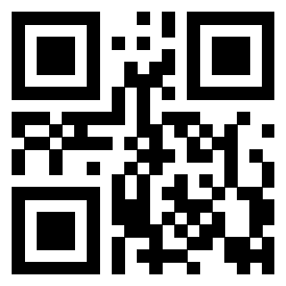 Scansione del QrCode di 3917108077