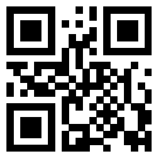 3917108081 - Immagine del Qr Code associato