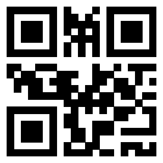 Qr Code di 3917108082
