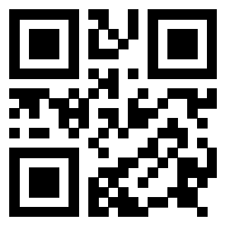 Scansione del Qr Code di 3917108084