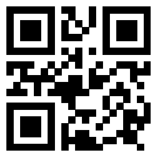 Il Qr Code di 3917108086