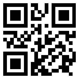 Il QrCode di 3917108089