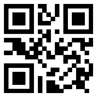 Il QrCode di 3917108092