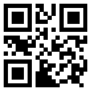 Scansione del Qr Code di 3917108093