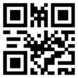 Il Qr Code di 3917108101
