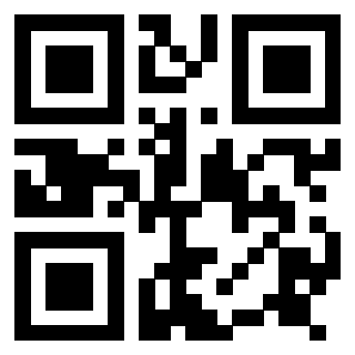 Scansione del Qr Code di 3917108102