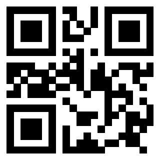 Scansione del Qr Code di 3917108107