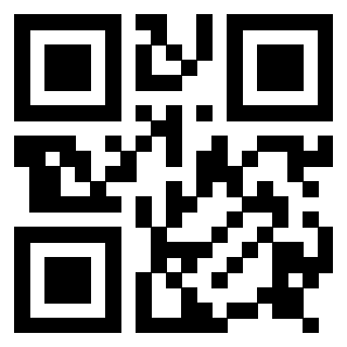 3917108110 - Immagine del Qr Code associato
