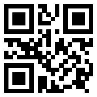 3917108111 - Immagine del QrCode