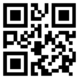 3917108113 - Immagine del Qr Code associato