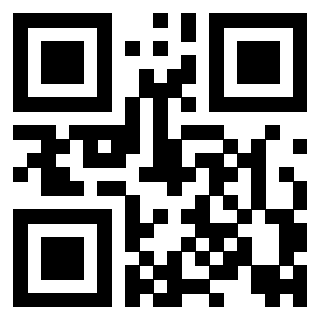 3917108117 QrCode associato
