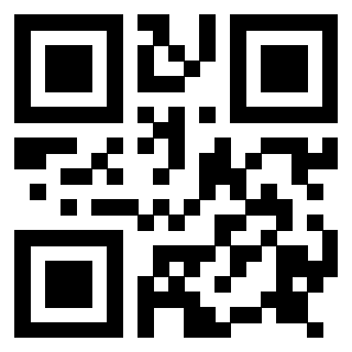 Qr Code di 3917108119
