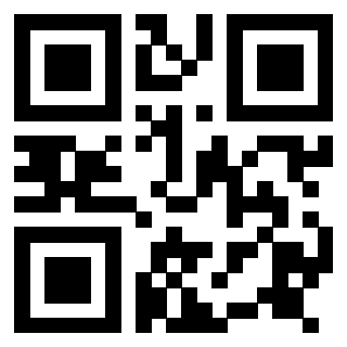 3917108123 - Immagine del Qr Code associato
