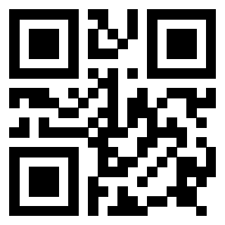 3917108128 - Immagine del Qr Code associato