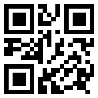 Il QrCode di 3917108131