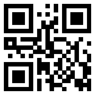 3917108136 - Immagine del Qr Code associato