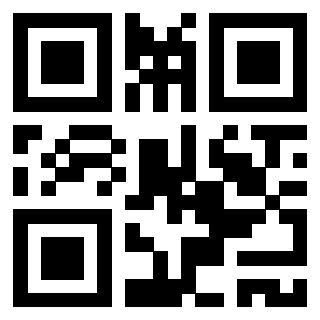 3917108137 QrCode associato