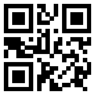 Immagine del Qr Code di 3917108142