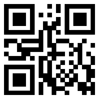 Immagine del Qr Code di 3917108144