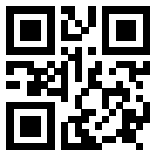 Il QrCode di 3917108146
