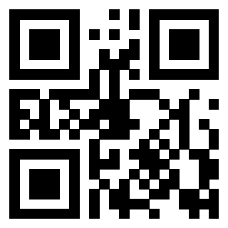 Il Qr Code di 3917108153