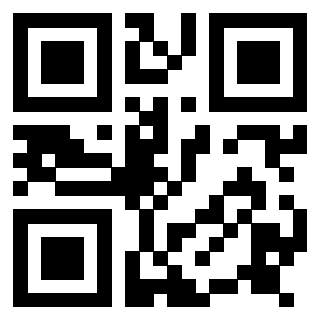Il Qr Code di 3917108154