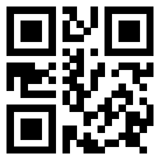 3917108155 - Immagine del Qr Code
