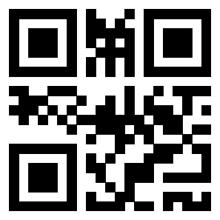 3917108159 - Immagine del Qr Code