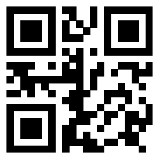3917108161 - Immagine del QrCode associato