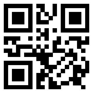Immagine del Qr Code di 3917108170