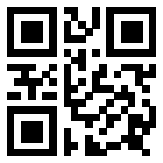 Immagine del Qr Code di 3917108171
