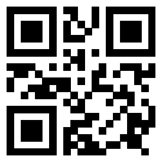 Immagine del QrCode di 3917108172