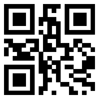 Il Qr Code di 3917108175