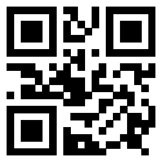 Scansione del QrCode di 3917108178
