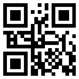 Immagine del Qr Code di 3917108182