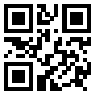 Il QrCode di 3917108184