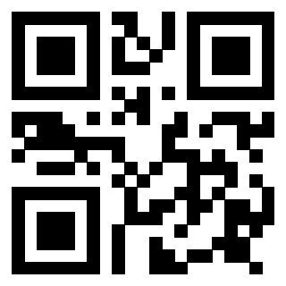 3917108185 Qr Code associato