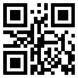 Immagine del Qr Code di 3917108186