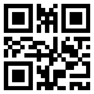 Immagine del QrCode di 3917108188