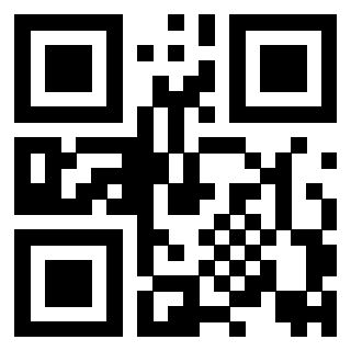 3917108190 - Immagine del QrCode associato