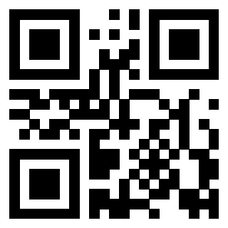 3917108191 - Immagine del Qr Code associato