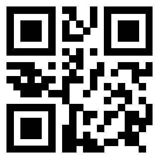 3917108193 - Immagine del QrCode associato