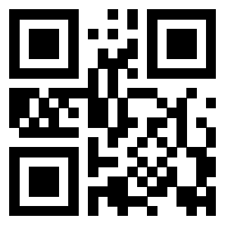 Scansione del Qr Code di 3917108194