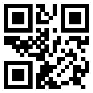 3917108198 - Immagine del Qr Code associato