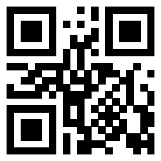 3917108201 - Immagine del Qr Code